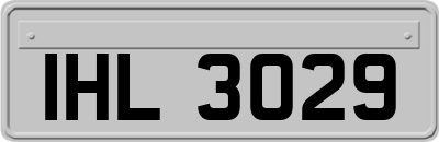 IHL3029