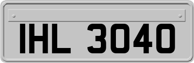IHL3040