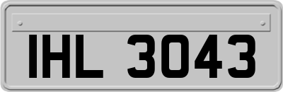 IHL3043
