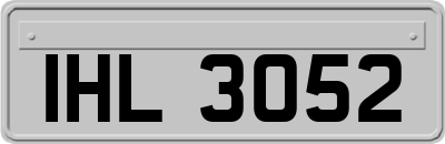 IHL3052