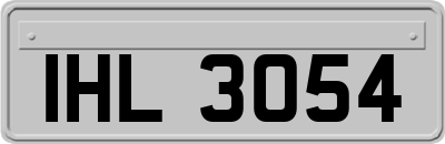 IHL3054