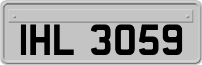 IHL3059