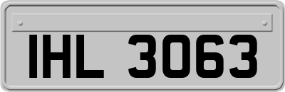 IHL3063