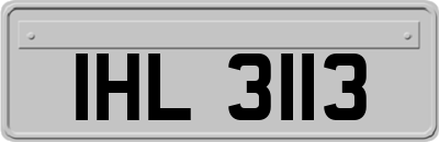 IHL3113