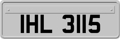 IHL3115