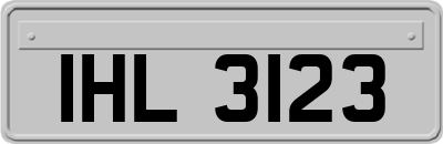 IHL3123