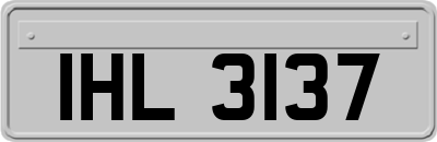 IHL3137