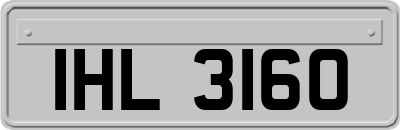IHL3160