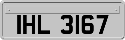 IHL3167