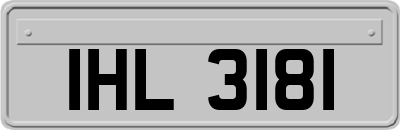 IHL3181
