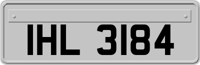 IHL3184