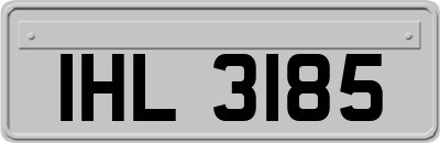 IHL3185