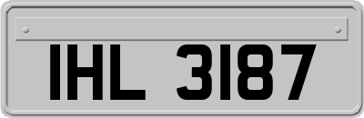 IHL3187