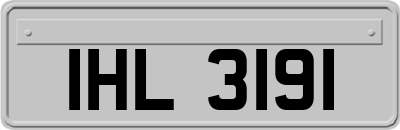 IHL3191