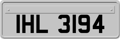 IHL3194