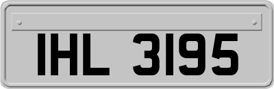 IHL3195