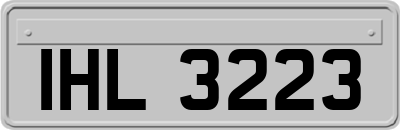 IHL3223