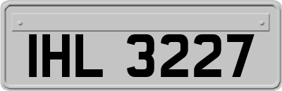 IHL3227