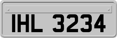 IHL3234