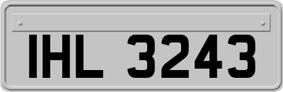 IHL3243