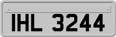 IHL3244