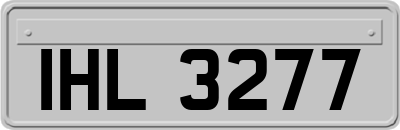 IHL3277