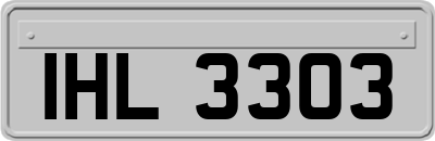 IHL3303