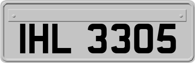 IHL3305