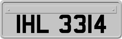 IHL3314