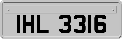 IHL3316