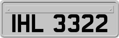 IHL3322