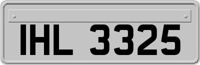 IHL3325