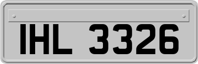 IHL3326