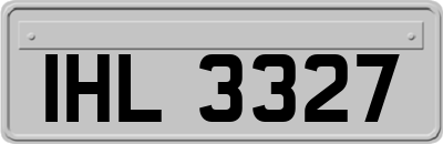 IHL3327