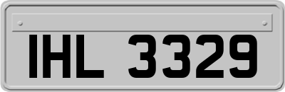 IHL3329