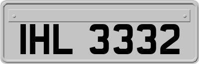 IHL3332