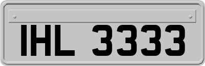 IHL3333
