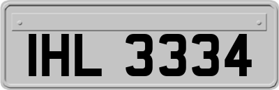 IHL3334