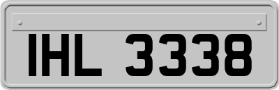 IHL3338