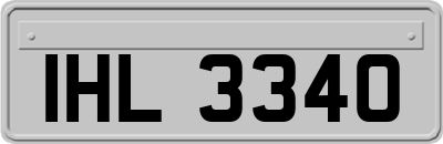 IHL3340