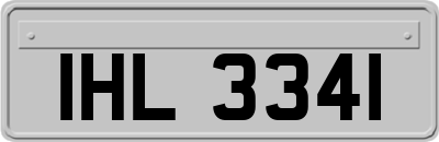 IHL3341