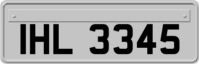 IHL3345