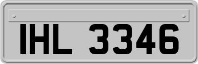 IHL3346