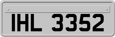 IHL3352