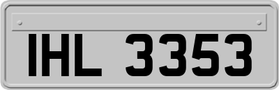 IHL3353
