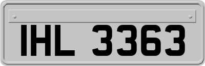 IHL3363