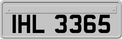 IHL3365