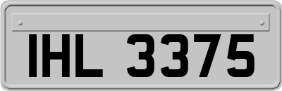 IHL3375