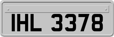 IHL3378