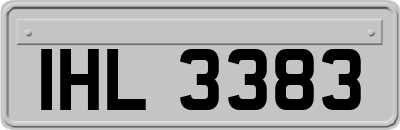 IHL3383